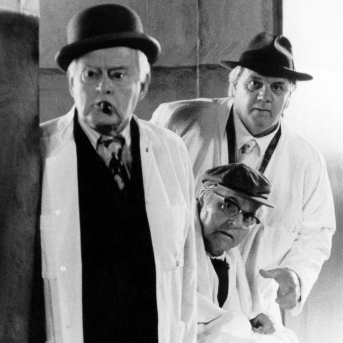 Fans trauern! "Olsenbande"-Star mit 82 Jahren gestorben Fans trauern! "Olsenbande"-Star mit 82 Jahren gestorben (Foto)