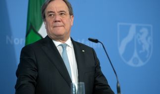 Armin Laschet Privat Kinder Frau Familie So Tickt Der Nrw Ministerprasident Wirklich News De