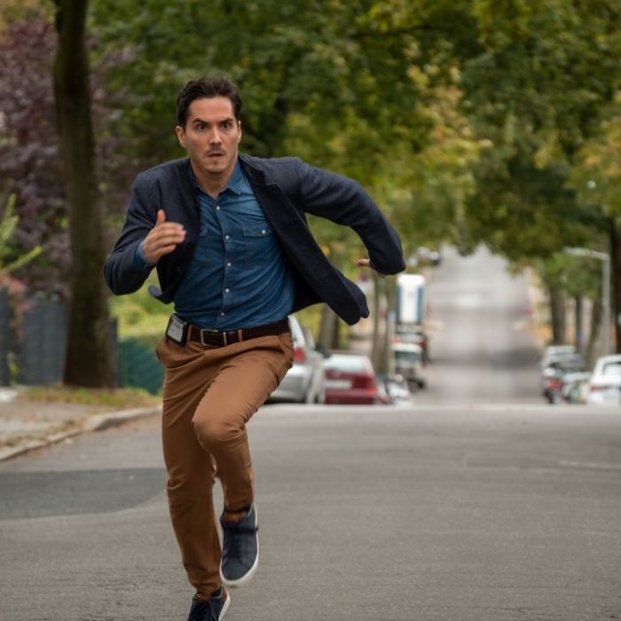 Wiederholung von "Blinder Fleck" - Folge 12, Staffel 1 online und im TV Wiederholung von "Blinder Fleck" - Folge 12, Staffel 1 online und im TV (Foto)