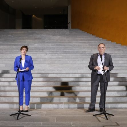 Fettes Corona-Hilfspaket! DAS müssen Sie über Kurzarbeitergeld und Co. wissen Fettes Corona-Hilfspaket! DAS müssen Sie über Kurzarbeitergeld und Co. wissen (Foto)