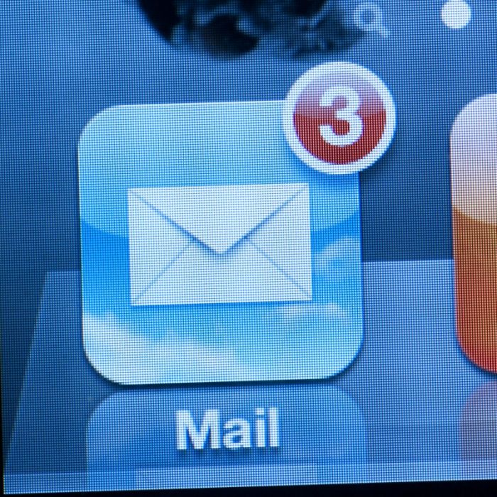 Experten haben gefährliche Sicherheitslücke in E-Mail-App entdeckt