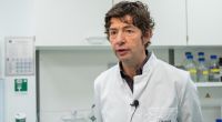 Prof. Dr. Christian Drosten von der Charité schürt Hoffnung: Machen gewisse Vorerkrankungen immun gegen das Coronavirus?