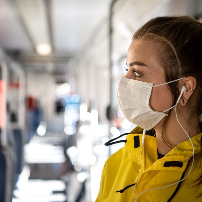 Bis zu 5.000 Euro! DIESE Bußgelder drohen bei Verstoß gegen die Maskenpflicht Bis zu 5.000 Euro! DIESE Bußgelder drohen bei Verstoß gegen die Maskenpflicht (Foto)