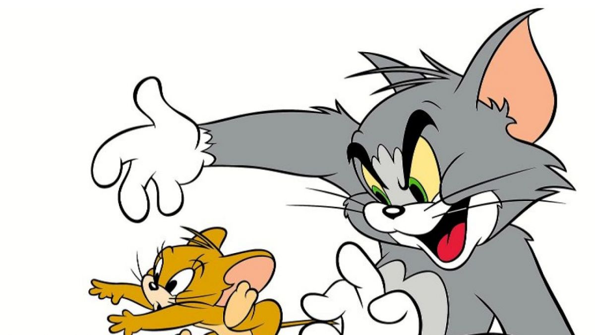 Tom und Jerry bei Super RTL (Foto)