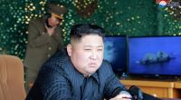 Tod oder lebendig? Um Kim Jong-un ringen sich aktuell zahlreiche Gerüchte.