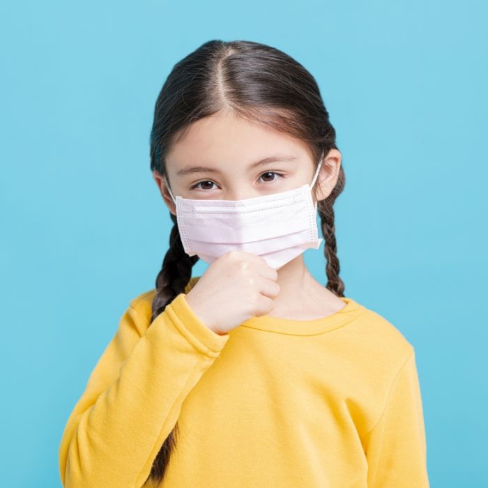 In DIESEN Bundesländern gilt auch für Kinder Maskenpflicht In DIESEN Bundesländern gilt auch für Kinder Maskenpflicht (Foto)