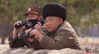 Wurde der nordkoreanische Machthaber Kim Jong-un bei einem missglückten Raktentest verletzt?