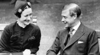 Wallis Simpson und der frühere König Edward VIII. waren 35 Jahre lang verheiratet, doch ihre Ehe blieb kinderlos.