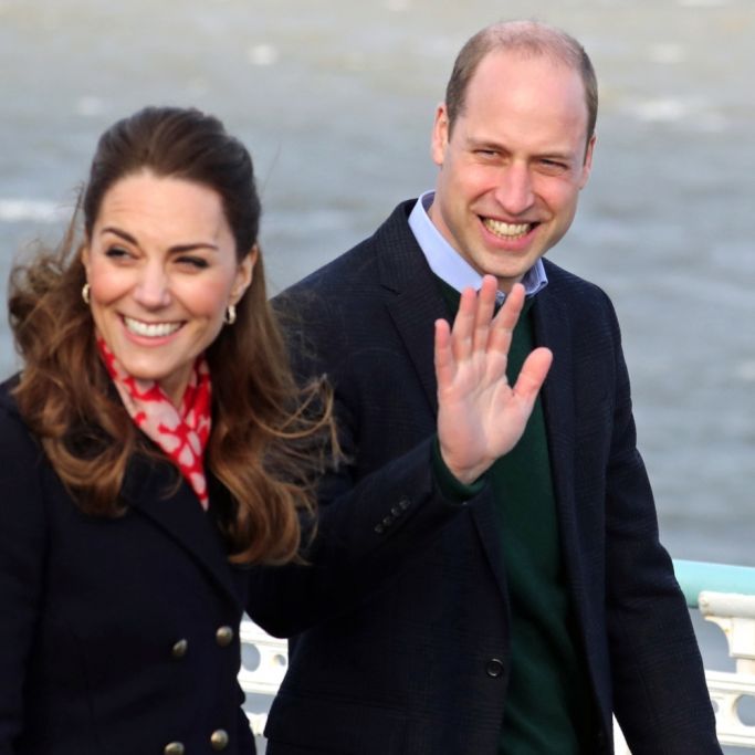 DIESER Wunsch erfüllt sich für Herzogin Kate zum 9. Hochzeitstag