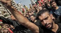 Die Anhänger der libanesischen Hisbollah müssen ihre Aktivitäten in Deutschland einstellen.