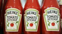 Der Ketchup von Heinz fiel bei den Testern von Ökotest durch. (Symbolfoto)