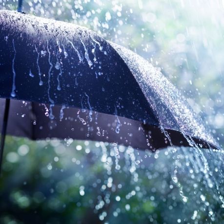 Stürmisch und nass! SO wird das Wetter am Mai-Wochenende Stürmisch und nass! SO wird das Wetter am Mai-Wochenende (Foto)