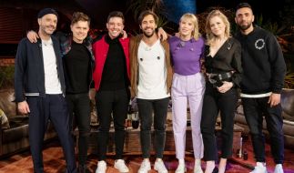 Sing Meinen Song Das Tauschkonzert Michael Patrick Kelly Funf