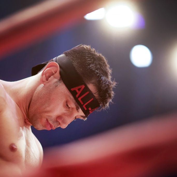 Steuerhinterziehung! Boxer zu drei Jahren Haft verurteilt Steuerhinterziehung! Boxer zu drei Jahren Haft verurteilt (Foto)