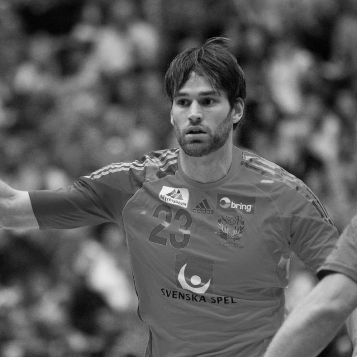 Vom LKW erfasst! Handball-Nationalspieler mit 36 Jahren gestorben