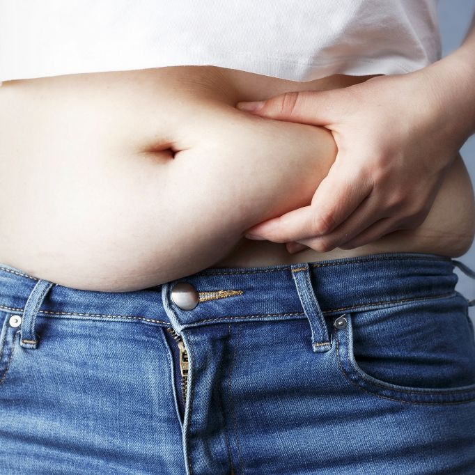 Haben fettleibige Corona-Patienten ein erhöhtes Sterberisiko?