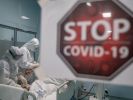 Wie lange grassiert das Coronavirus schon in Europa? (Foto)