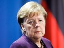 Angela Merkel setzt offenbar auf eine Obergrenze der Corona-Neu-Infektionen. (Foto)