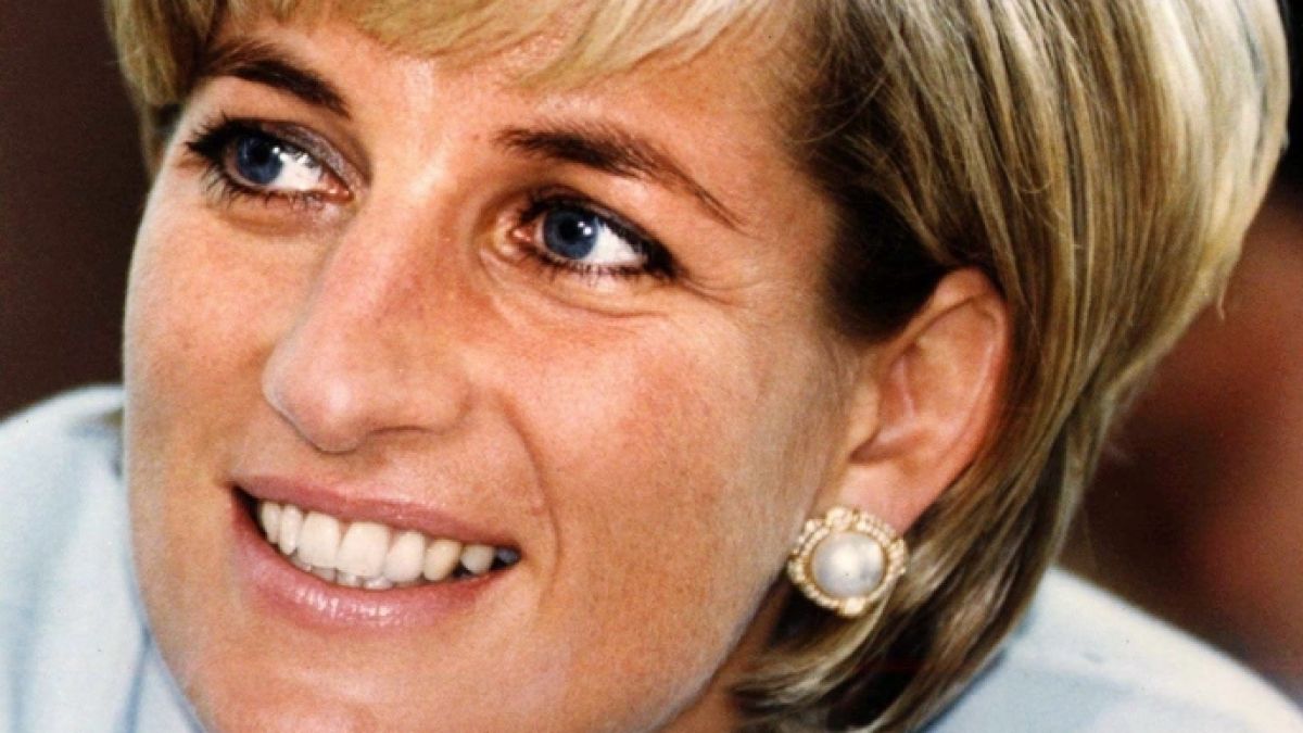 Eine neue Dokumentation über Prinzessin Diana sorgt für Aufruhr. (Foto)