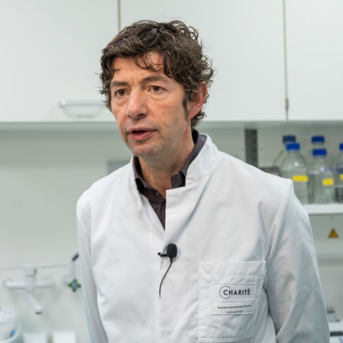 Virologe kritisiert Umgang von Politikern mit Wissenschaft heftig Virologe kritisiert Umgang von Politikern mit Wissenschaft heftig (Foto)