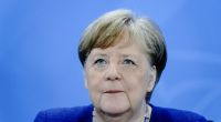 Angela Merkel hat die Ergebnisse der Ministerkonferenz vom 06. Mai bekanntgegeben.