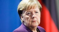 Angela Merkel delegiert die Corona-Verantwortung an die Länderchefs.