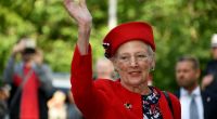 Königin Margrethe von Dänemark hat jüngst ihren 80. Geburtstag gefeiert.