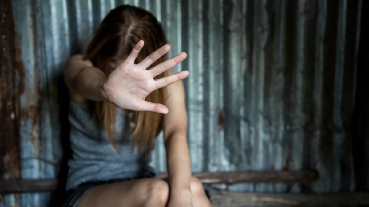 Eine 31-Jährige wurde von drei Männern vergewaltigt. (Foto)