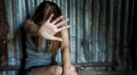 Eine 31-Jährige wurde von drei Männern vergewaltigt.