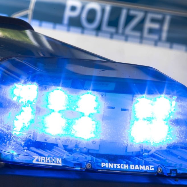 Mann ertränkt Ehefrau im Gartenteich - Täter schwebt in Lebensgefahr Mann ertränkt Ehefrau im Gartenteich - Täter schwebt in Lebensgefahr (Foto)