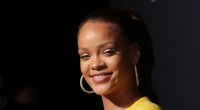 Rihanna feiert den zweiten Geburtstag ihrer Dessous-Marke.