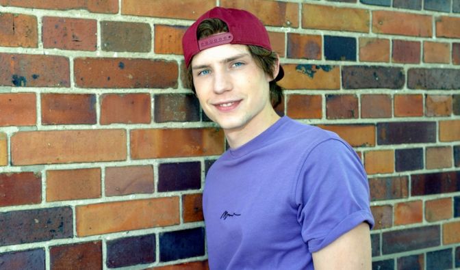 Lennart Borchert privat