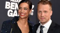 Amira und Oliver Pocher waren bis zur Scheidung im August 2024 miteinander verheiratet.
