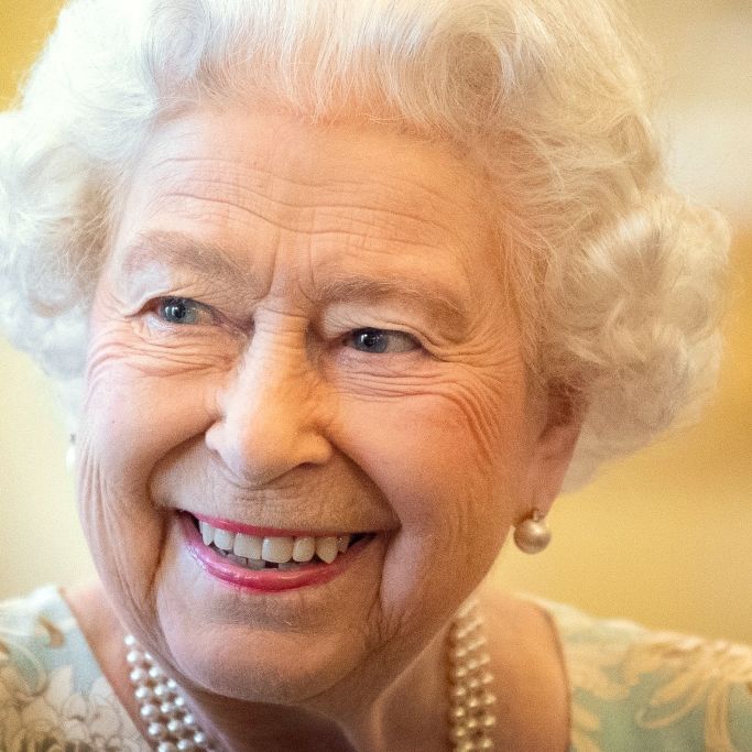 DIESE Baby-News lassen die Queen endlich wieder strahlen
