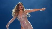 Jennifer Lopez in Höchstform. Nicht mal bei ihrem legendären Superbowl-Auftritt sah man J.Lo so sexy und verschwitzt wie auf ihrem neuesten Instagram-Post.