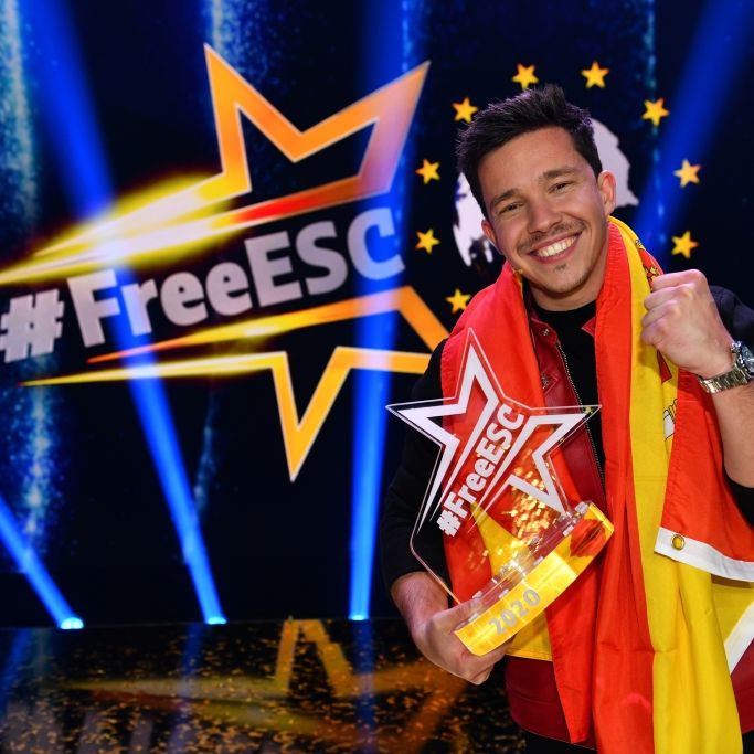Nico Santos holte den Sieg! DAS waren die Highlights der Raab-Show Nico Santos holte den Sieg! DAS waren die Highlights der Raab-Show (Foto)