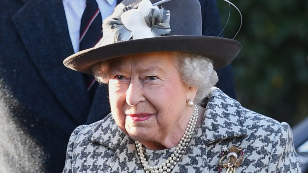 Wird Queen Elizabeth II. jemals wieder in die Öffentlichkeit zurückkehren? (Foto)