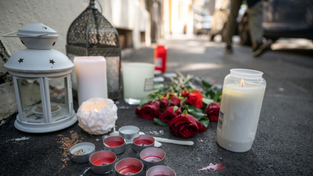 In Dortmund wurde ein 41-Jähriger auf offener Straße tot getreten. (Foto)