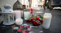 In Dortmund wurde ein 41-Jähriger auf offener Straße tot getreten.