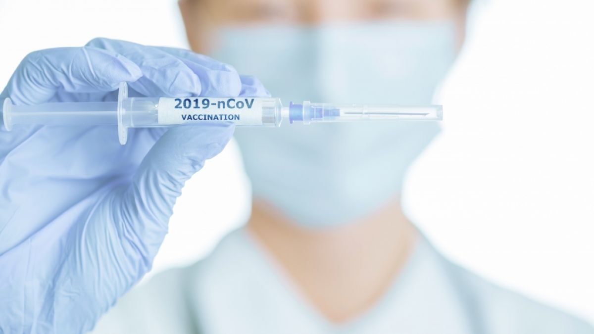 Wird es eine Coronavirus-Impfpflicht in Deutschland geben? (Foto)