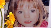 Madeleine McCann wird seit 13 Jahren vermisst.