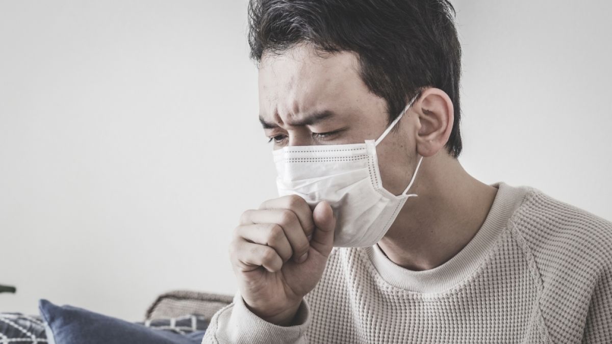 Coronavirus, Asthma oder Allergie? Betroffenen Patienten fällt die Unterscheidung bisweilen schwer. (Foto)