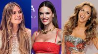 Heidi Klum, Mandy Capristo, Alessandra Ambrosio - diese Ladys bestimmten die Promi-News der Woche.