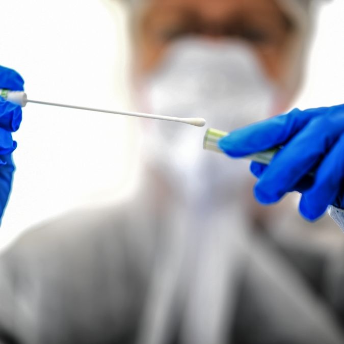 Neue Therapien denkbar! So wütet Covid-19 im ganzen Körper Neue Therapien denkbar! So wütet Covid-19 im ganzen Körper (Foto)