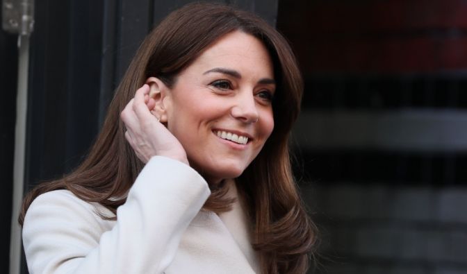 Kate Middleton