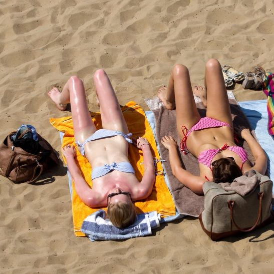 Ab in den Urlaub! DORTHIN dürfen Sie reisen Ab in den Urlaub! DORTHIN dürfen Sie reisen (Foto)