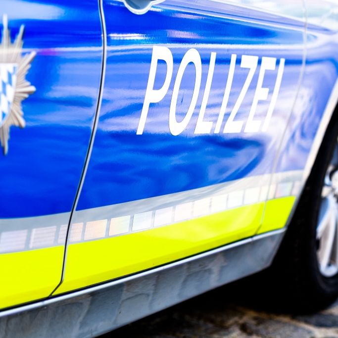 Tödliche Verletzungen! Vater überrollt Tochter (3) mit Auto Tödliche Verletzungen! Vater überrollt Tochter (3) mit Auto (Foto)