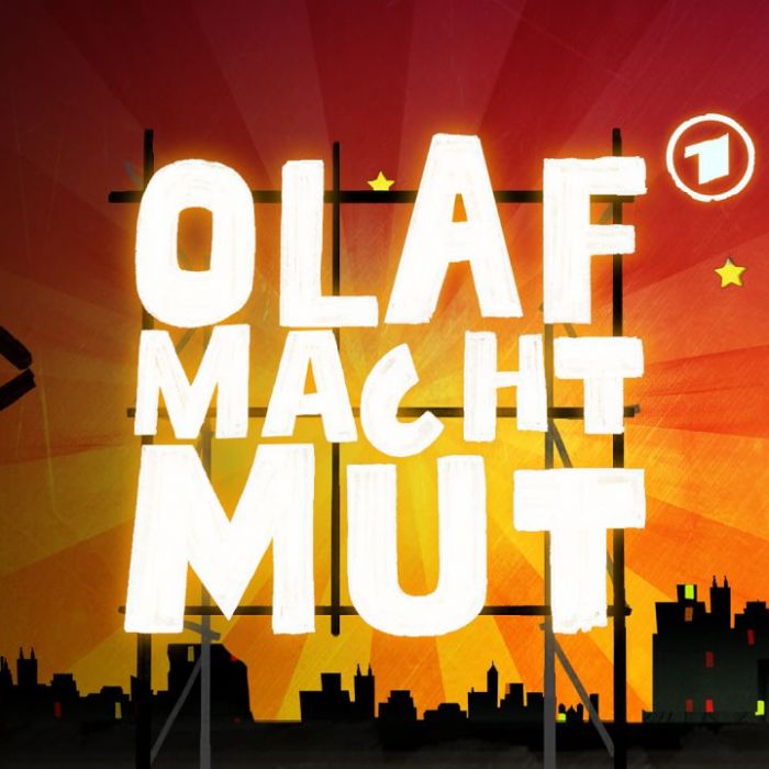 Wiederholung der Comedyshow im TV und online Wiederholung der Comedyshow im TV und online (Foto)
