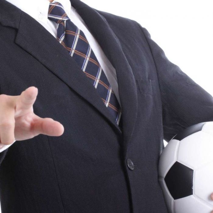 Wiederholung des Fußballtalks im TV und online Wiederholung des Fußballtalks im TV und online (Foto)