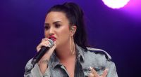 Demi Lovato heizt ihren Fans bei Instagram mit einem sexy Busen-Kracher ein.